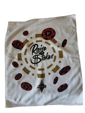 LAS VEGAS ACES rally towel bundle (3) WNBA 