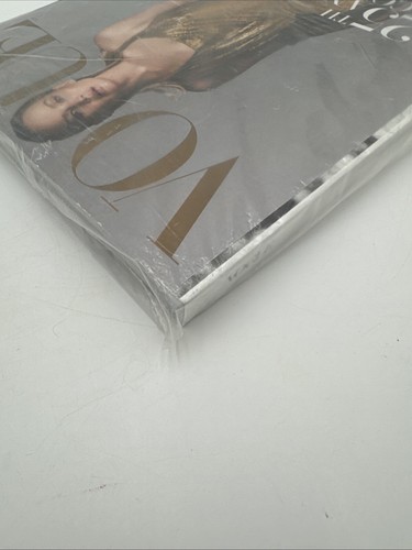 Vogue Magazine September 2017 Jennifer Lawrence 125th Anniversary Ed - Sealed - Picture 5 of 7