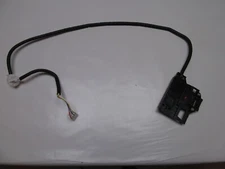 Whirlpool Washer Lid Lock Assembly W10404050 AP5263307