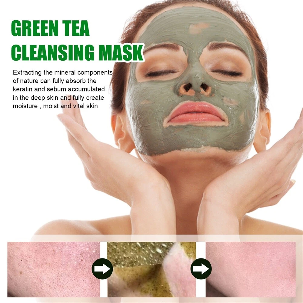 Moisturizing face mask for acne online