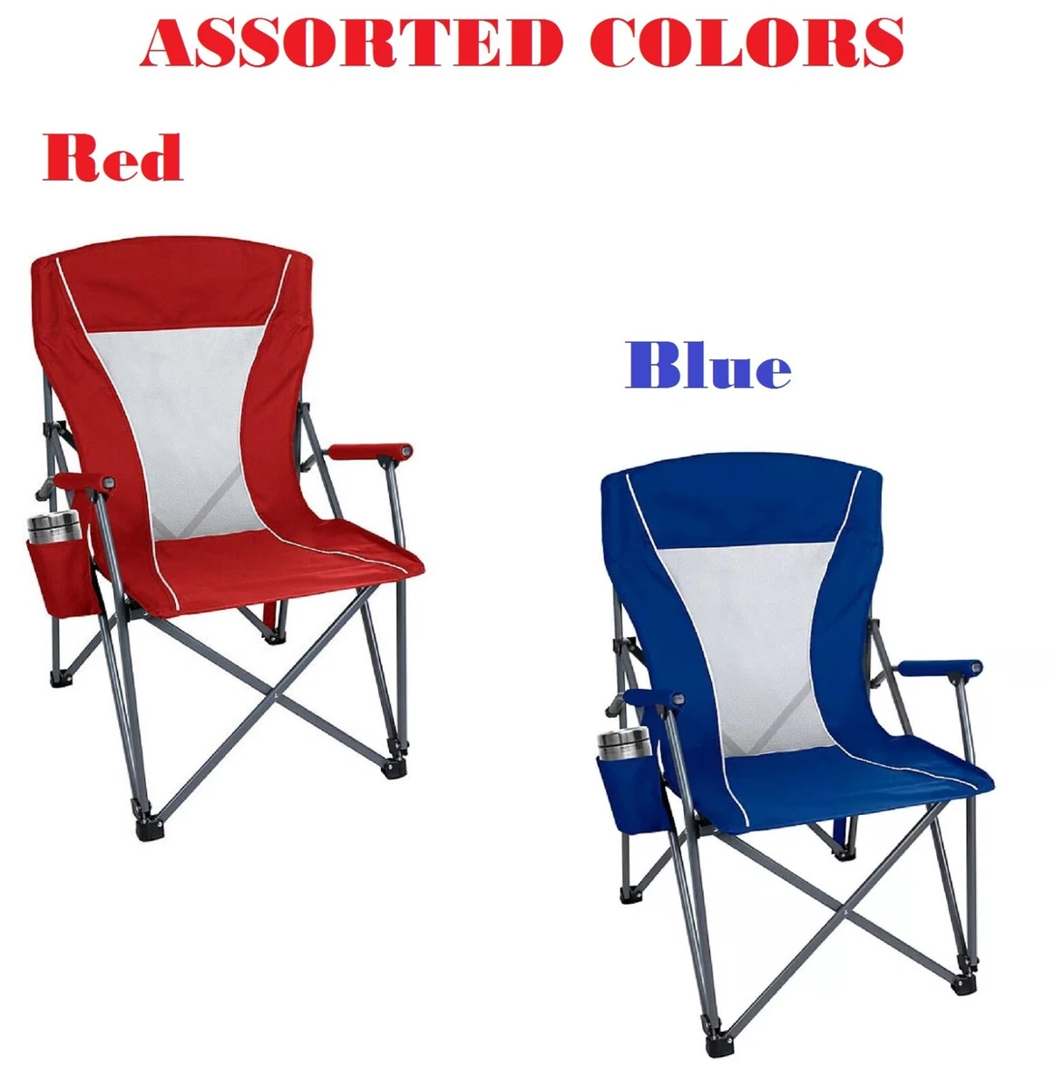 Members mark chair sale