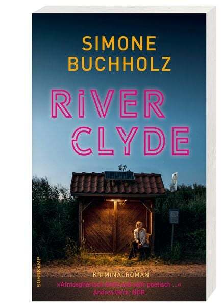 Thumbnail - River Clyde