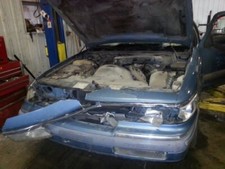 Wheel 15x6-1/2 Aluminum Lacy Spoke Design Fits 93-96 GRAND MARQUIS 1691012