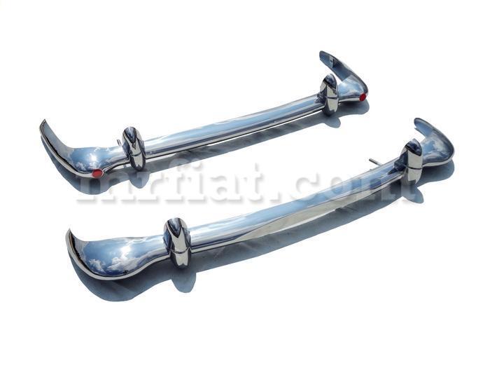 Aston Martin Lagonda Rapide Bumper Kit New
