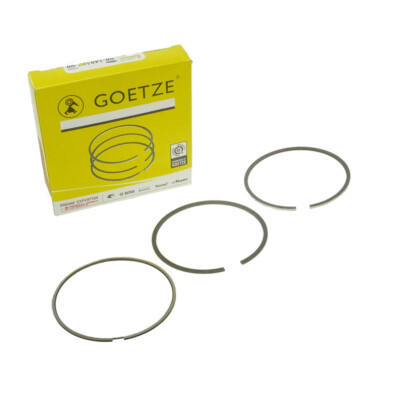 Kolbenringe 89,9mm+0,5 ÜM GOETZE für Ford 2.4 3.2 LR004436 08-148107-00