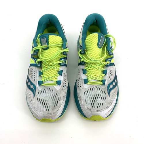 Saucony Everun Triumph ISO Fit Running 