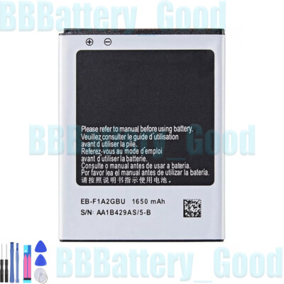 Battery for Alcatel One Touch 5035D Li-ion 3.7V 1650mAh - CAB32E0000C1, CAB32E0002C1, TLiB32E, TLiB5AF, CAB32E0000C2