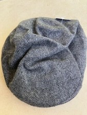 Babeyond Grey Newsboy Cap Size 59