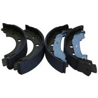 Maxgear Bremsbackensatz Bremsbacken Hinten FüR Dacia Sandero Ls_ Renault Kangoo