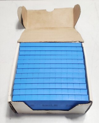 Roxtec RM10/0X12 RM Ex Feststoffausgleichsmodul 12 Stück Dichtungskomponenten