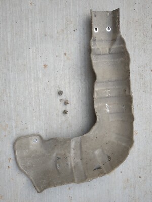 94-01 Acura Integra Exhaust Heatshield
