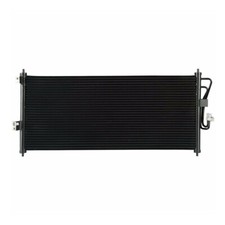 RAYTEN A/C Condenser For Nissan Sentra 2000-2001 1.6L 1.8L 2.0L L4 498