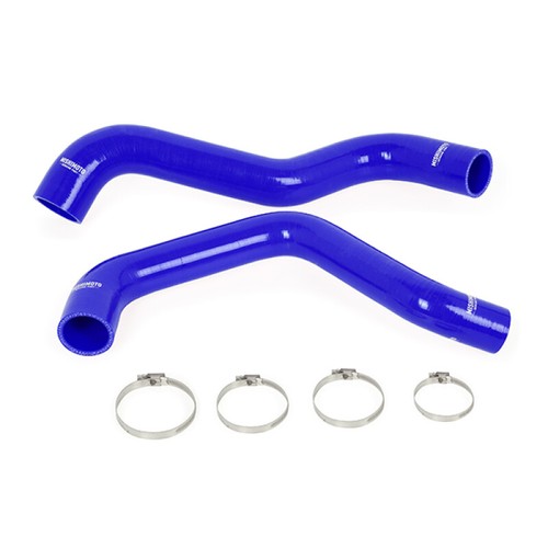 Mishimoto 05-10 Mopar 5.7L V8 Blue Silicone Hose Kit