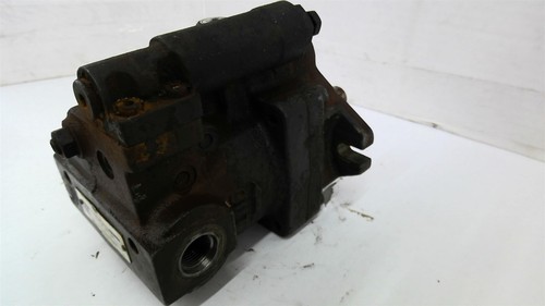 Nachi-Fujikoshi PVS-0B-BN3-E30 Piston Pump - Picture 8 of 8