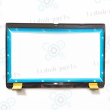 02VJKP New For Dell Latitude 5420 E5420 LCD Front Frame Bezel 2VJKP