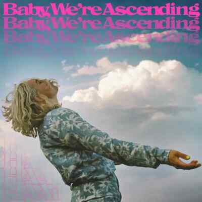 その他 2discs LP HAAi Baby, Were Ascending XSTUMM475 Mute /00520 Baby, We're Ascending | HAAi