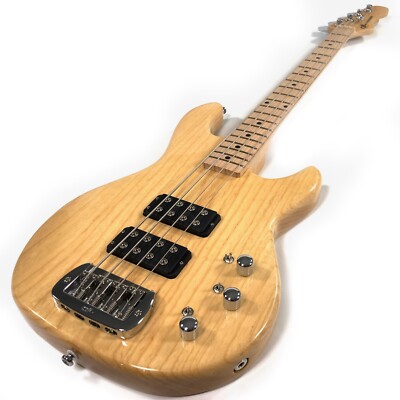G&L L-2000 Tribute Series Electric Bass Guitar Made in Indonesia w
