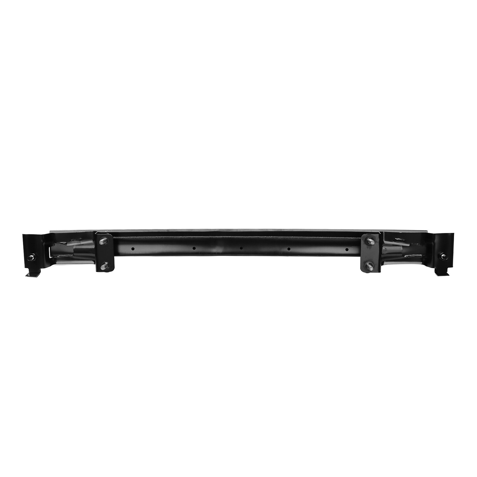 New For 2018-2024 Ford Expedition Front Bumper Reinforcement Impact Bar Steel