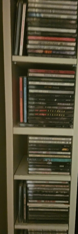 CD LOT Pick and Choose-Pop-NewWave-70 80`s Rock-Soul-Jazz-Techno-WYSIWYG Foto 4 de 4