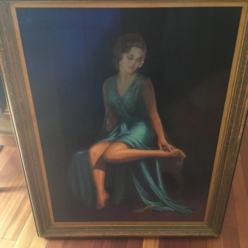 3d christmas garage door decor