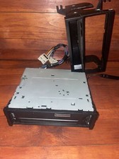 Kenwood KDC-348U CD Receiver Stereo MP3 USB AUX Input Untested no Faceplate