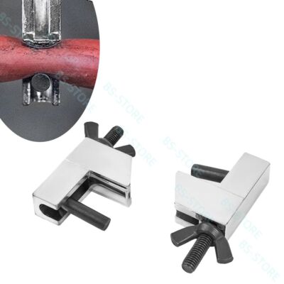 Pair Lisle 22850 Hose Pincher