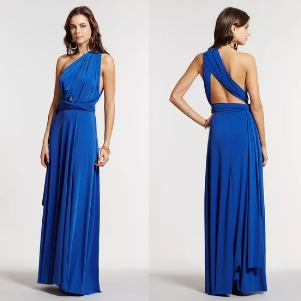 Von vonni hotsell infinity dress