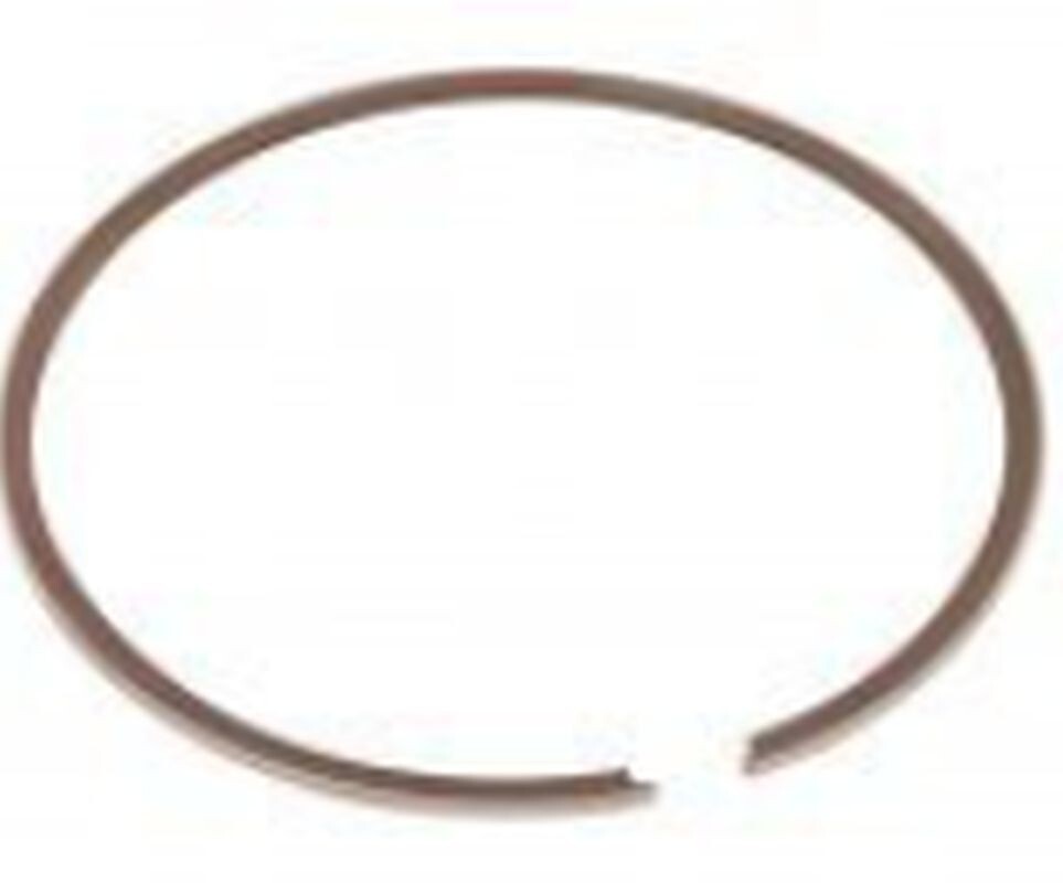 Anneau de 47.8mm anti-vibration en alliage renforcé pour axe rotatif