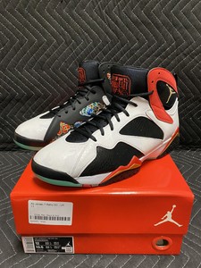 jordan 7 size 12