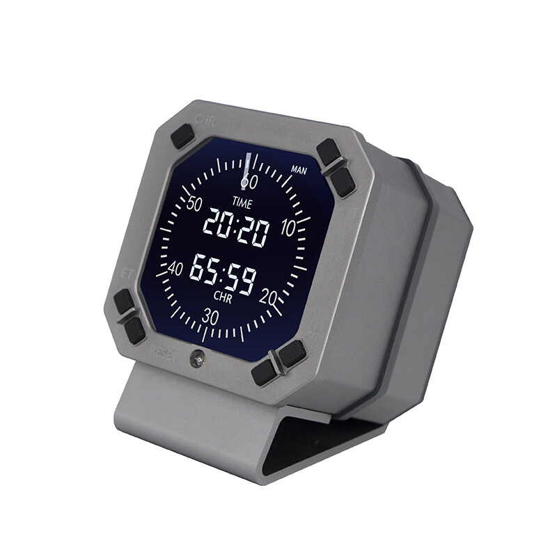 FMA FCS LAB BOEING 737NG Aviation Timer Clock Boeing Aircraft