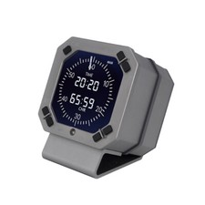 FMA FCS LABBOEING 737NG Luftfahrt Timer Uhr Boeing Flugzeug Instrument Airsoft