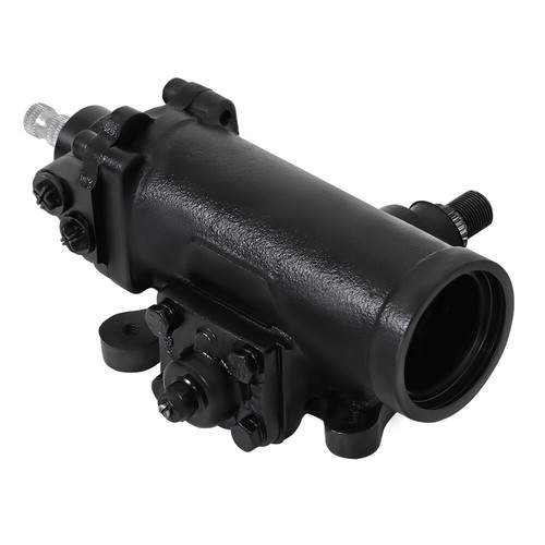 For 1977-1979 Chevrolet C10 C20 C30 GMC C1500 C2500 Power Steering Gear box - Picture 11 of 12