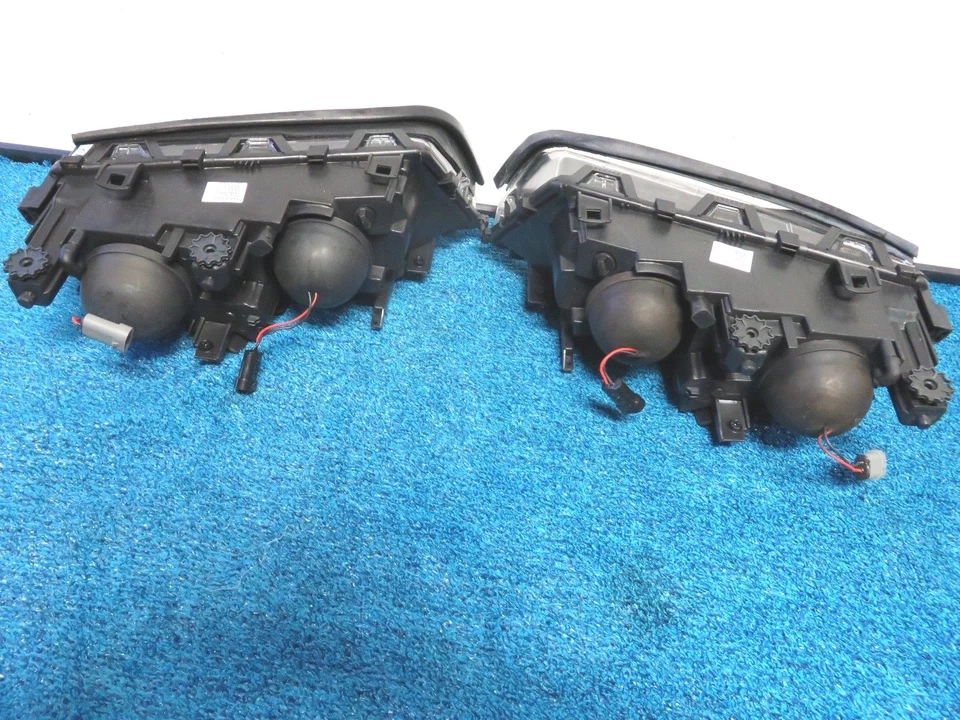 EagleEye 99-01 BMW 320I/323I/325I/328I/325Xi/330I/330Xi. Nº de pieza BM145-B101L Foto 4 de 4