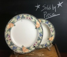 Mikasa Intaglio GARDEN HARVEST CAC29 Various Pieces Sold by Piece