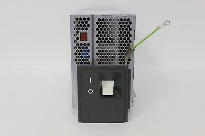 IBM 1052030 4230 4232 SWITCHABLE POWER SUPPLY DELTA DPS-120CB WITH WARRANTY