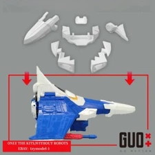 in stock! 3D DIY Wing Supplement Upgrade Kit For Legacy Nacelle-GO BETTER STUDIO