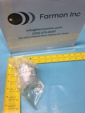 AMAT 0021-10642 FEEDTHRU, HELIUM, HOUSING, 142531