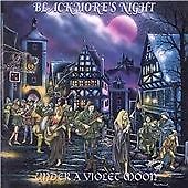 Blackmores Night : Under a Violet Moon CD Highly Rated eBay Seller