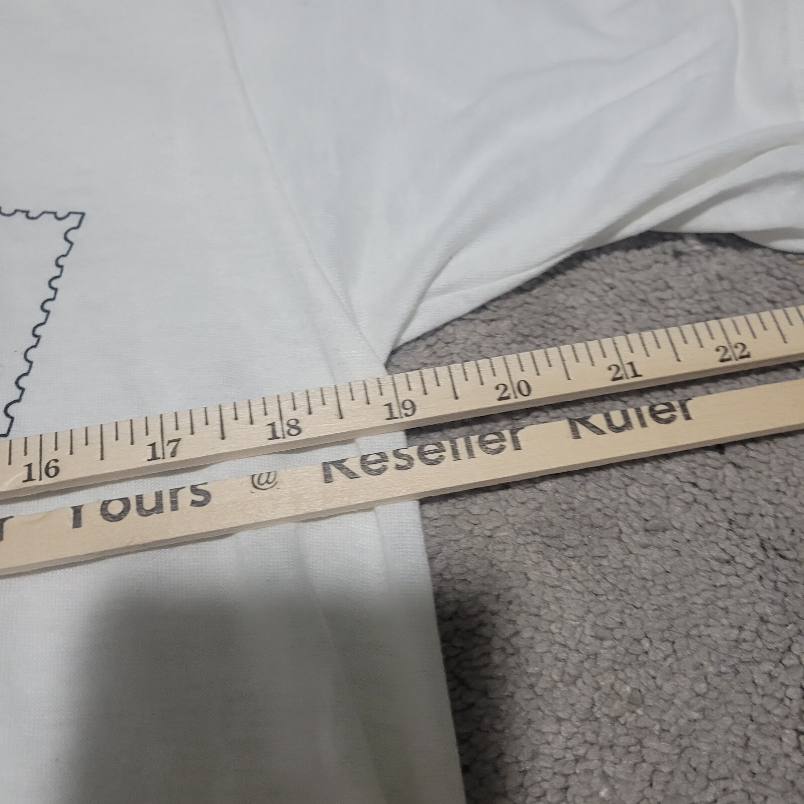 Vintage Elvis Presley T-Shirt 1990 Single Stitch Memphis TN Stamp NEW no Tags