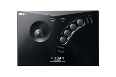 NEOGEO STICK 2 6g7v4d0