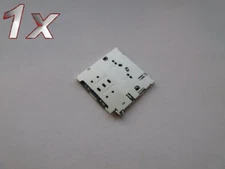 OEM SIM Card Reader Tray Holder for Samsung Galaxy Tab S8 Ultra SM-X906