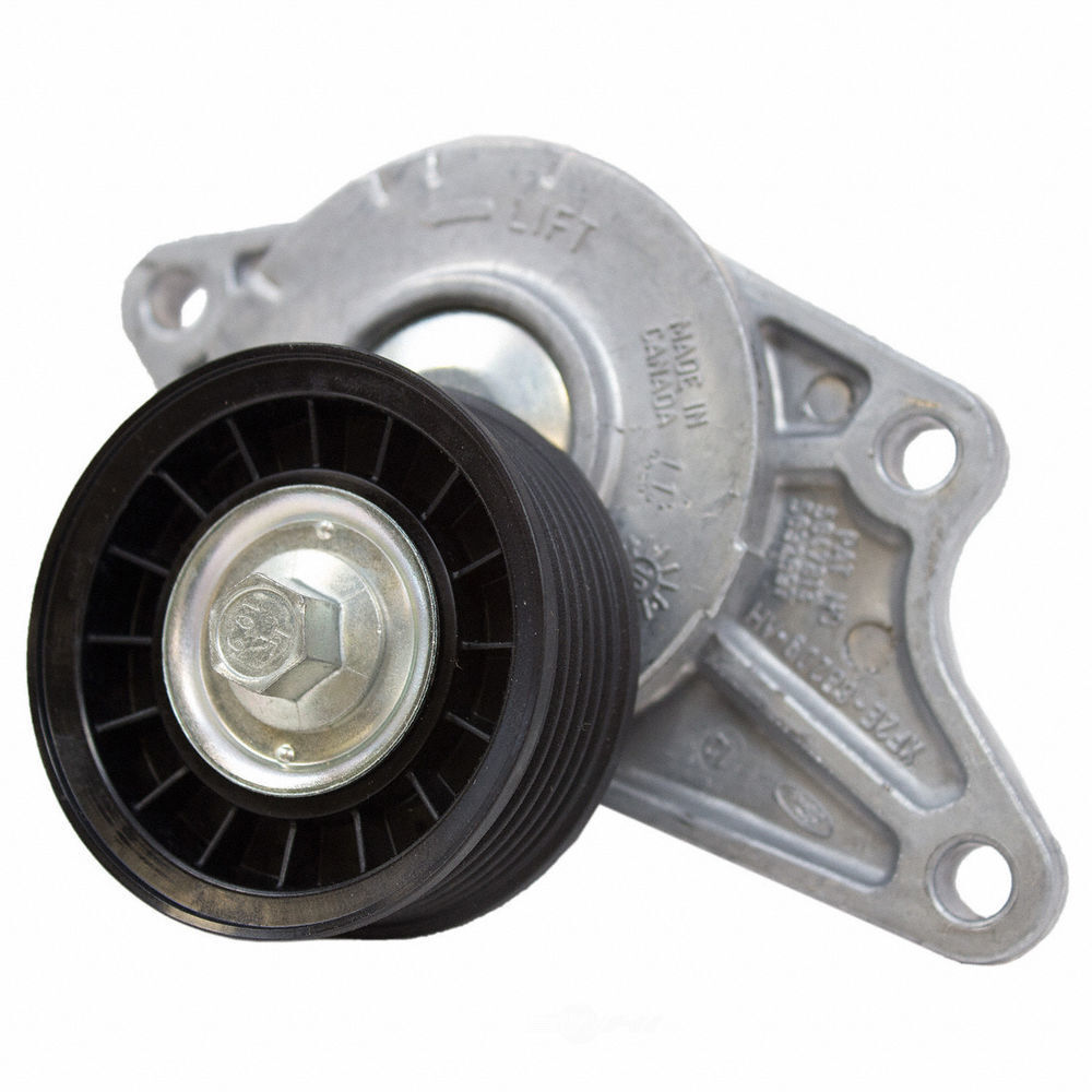 Accessory Drive Belt Tensioner Motorcraft BT-52 for sale online | eBay