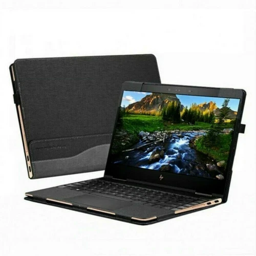 Housse En Cuir Nettoyant pour HP Spectre X360 13.3 Maroc Ubuy