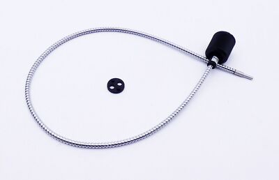 Baumer Electric FUF 050A2005 Fiberglass Light Conductor - Unused -