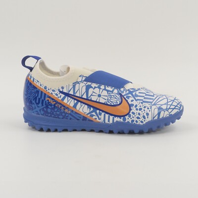 nike jr zoom mercurial vapor 15 academy cr7 tf