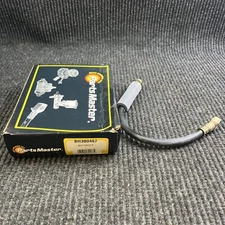 🔥🔥🔥Parts Master BH380467 Brake Hydraulic Hose Free Shipping 🔥🔥🔥