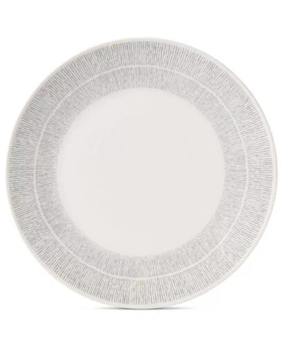 Platos de vajilla de porcelana Vera Wang