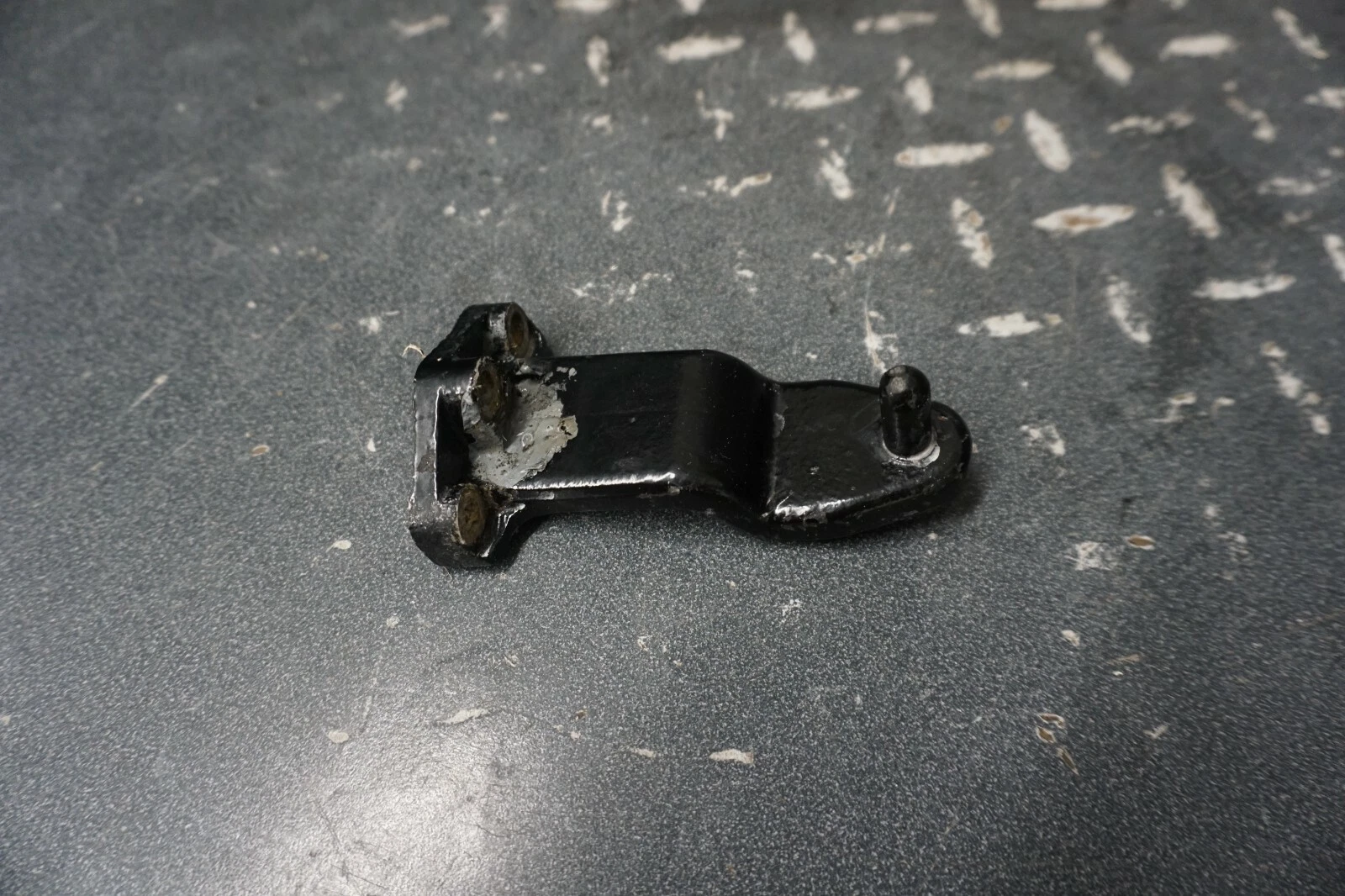 1998-2007 Sea-Doo OEM Silencer Support Bracket Mount Freshwater GTX DI GSX XP