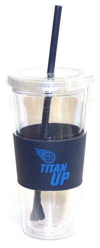 NFL 22-Ounce Slogan Tumbler - Picture 10 of 11