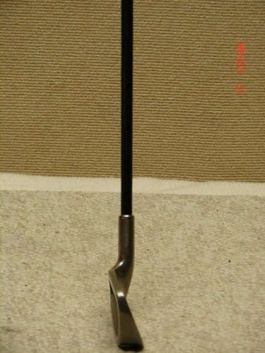 *H & B Power Bilt Pro Sonic #4 Iron Over Size Men's Right Hand #141 - Picture 9 of 9